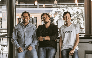 Founders & Network Builders