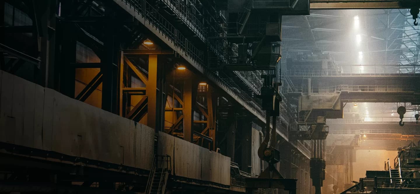 Industries Hero
