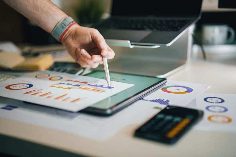 Data Analytics