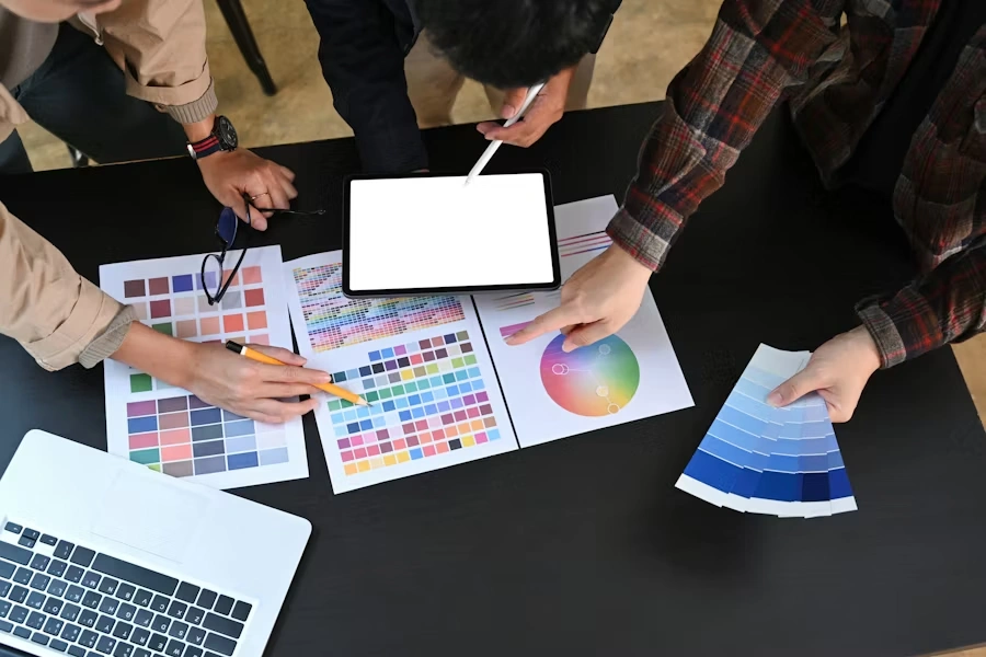 Digital & Experience Engineering